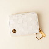 Zip Around Wallet | Multiple Colors