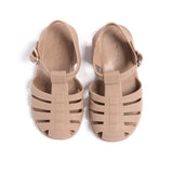 Sweet Heart Water Sandal | Tan