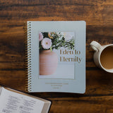 Eden to Eternity | Spiral Multiple Volumes Bible Study