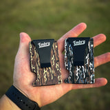 Camo Money Clip | Multiple Patterns