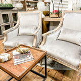 Kate Chair | Chantel Ash