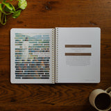 Forty Sayings of Jesus Spiral Bible Study