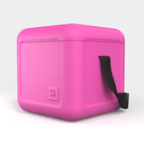 FOAM 22 Qt. EVA Light Hybrid Cooler Holds 30 Cans - Pink
