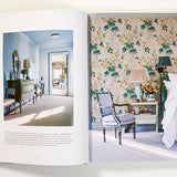 A Welcoming Elegance by Suzanne Rheinstein