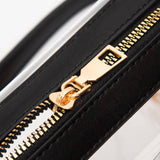 Clear Rectangle Stadium Concert Crossbody Bag