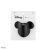 Disney: Mickey Mouse Shaped | Small |  Flat Hair Clip