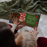 What is Christmas All About? Children's Touch-And-Feel Board Book
