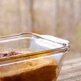 Appalachian Trail Cornbread Mix