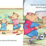 What Sisters Do Best