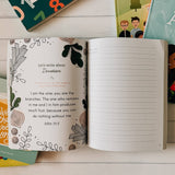 My Scripture Workbook on Character
