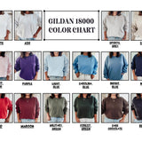 Newnan Embroidered Sweatshirts | 2 Colors