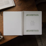 Growing in Grace Spiral Bible Study