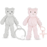 Cutie Cuddle Plush Animal Lovey