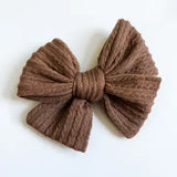 Baby Bow Headband - Multiple Patterns