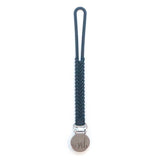 Pacifier Clip | Multiple Colors