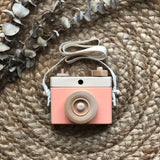 Classic Camera