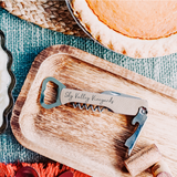 Newnan Georgia Bottle Opener