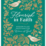 Flourish in Faith