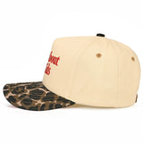 Sorry about my kids Two Tone Trucker Hat