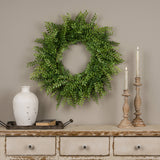 Smilax Wreath | 26"