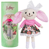 Beatrice Bunny Plush