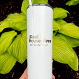 Real Housewives of Newnan Engraved Tumbler - 20 oz.