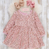 Sparkle & Shine Dress