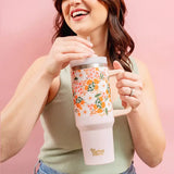 Take Me Everywhere Tumbler 40oz | Assorted Colors