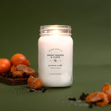 Antique Candle Co. | Sweet Orange & Clove