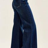 Retro Wide w/ Adjustable Waistband