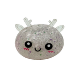 Fun Doh Christmas Mystery Reindeer Dumpling Squishy Toy