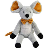 Misty the Mouse Stuffed Animal