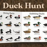 Duck Hunt Children's Book