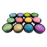 Glow-in-the-Dark Mystery Dumpling Squishy