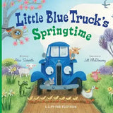 Little Blue Truck's Springtime