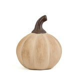 Knox Pumpkin Decor