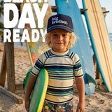 Big Brother Kid's Cap