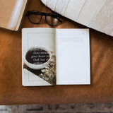 Breaking Free From Busyness Devotional