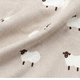 Cotton Jacquard Receiving Baby Blanket: Multiple Patterns