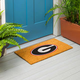 University of Georgia Coir Mat