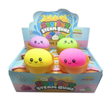 PRE-order ETA June 4th - Kawaii Squishy Dumpling