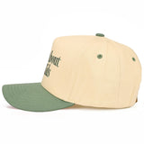 Sorry about my kids Two Tone Trucker Hat