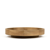 Wooden Lazy Susan