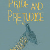 Pride and Prejudice | Austen | Collector's Ed. | Hardcover
