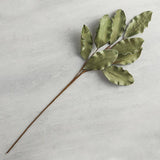 Faux Greenery Stem