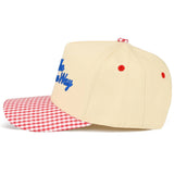 It's the American Way Two Tone Trucker Hat