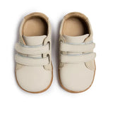 Squarebridge Leather Toddler Sneaker