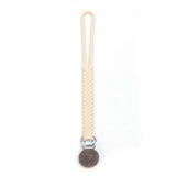 Pacifier Clip | Multiple Colors