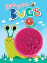 Backyard Bugs Book
