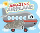 Amazing Airplane Book
